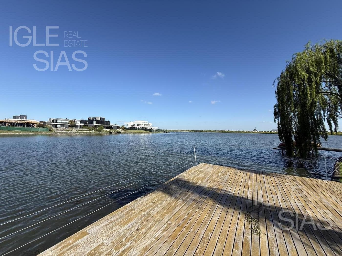 Casa al lago central en El Golf — foto 4