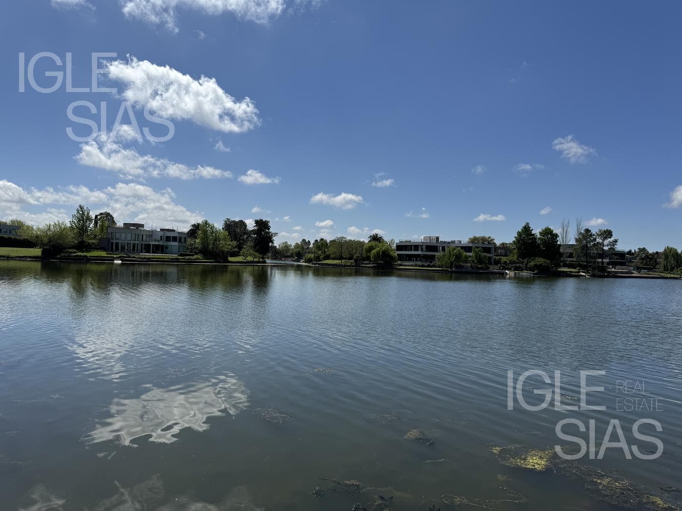 Al agua Cabos del lago — foto 2