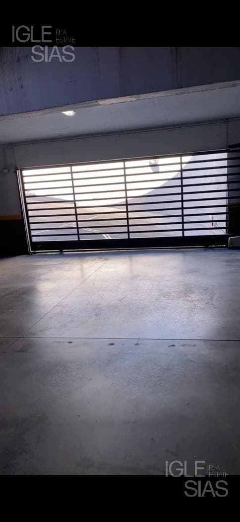 Edificio Espigon 13 cochera — foto 5