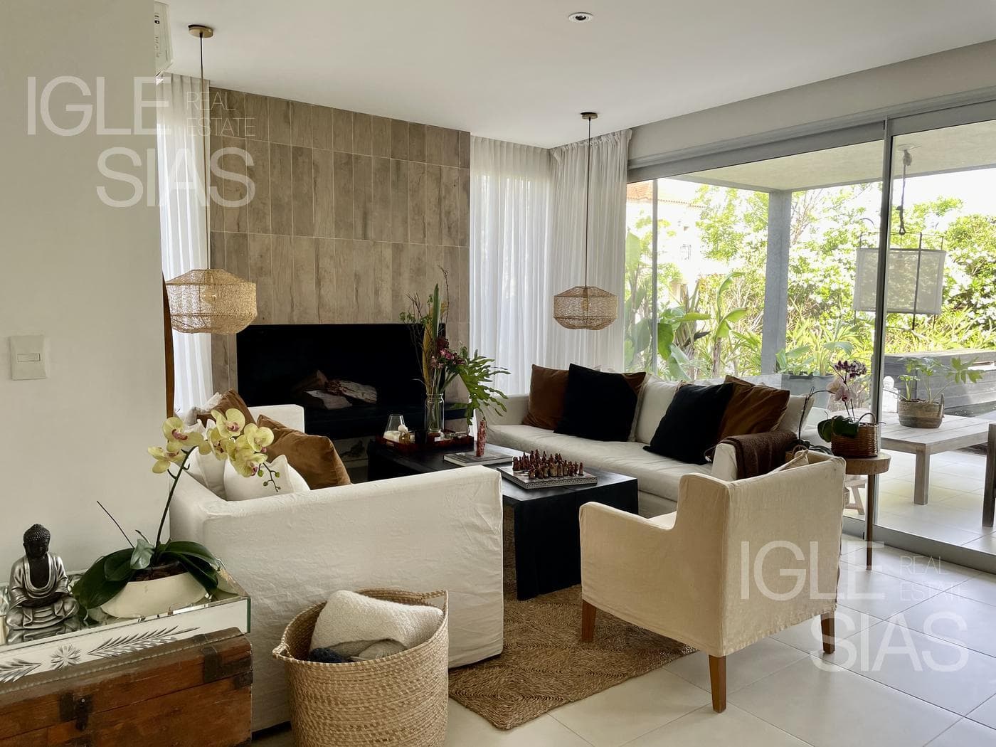 Sarmiento 3830, Las Tipas, Nordelta — foto 4