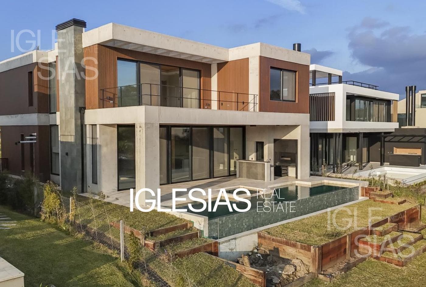 Lote al rio — foto 1