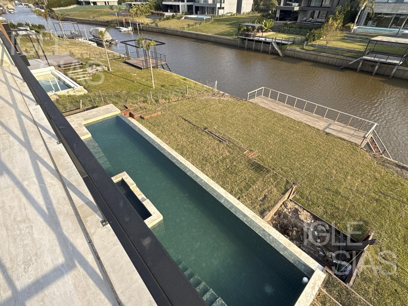 Lote al rio — foto 3