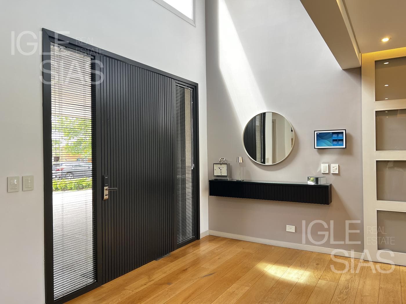 casa en alquiler al rio — foto 2