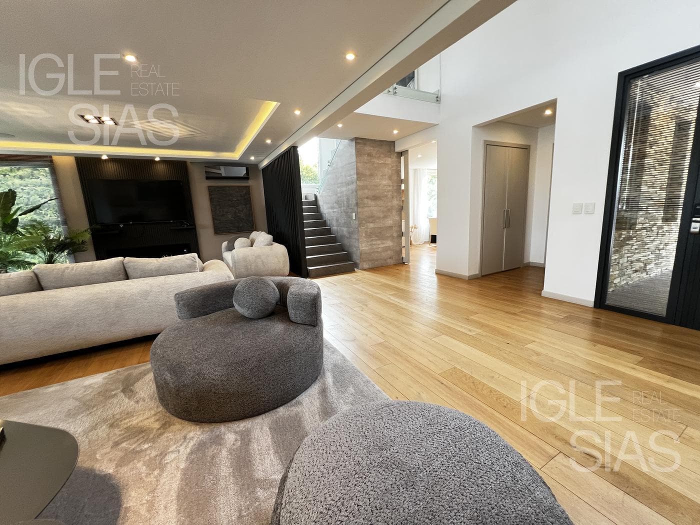 casa en alquiler al rio — foto 3
