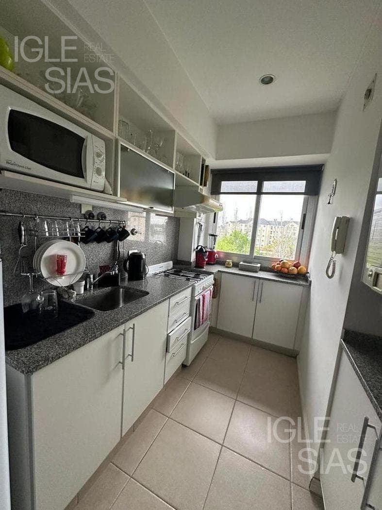 Venta de departamento de 3 ambientes. Plaza Portezuelo Nucleo 1 — foto 5