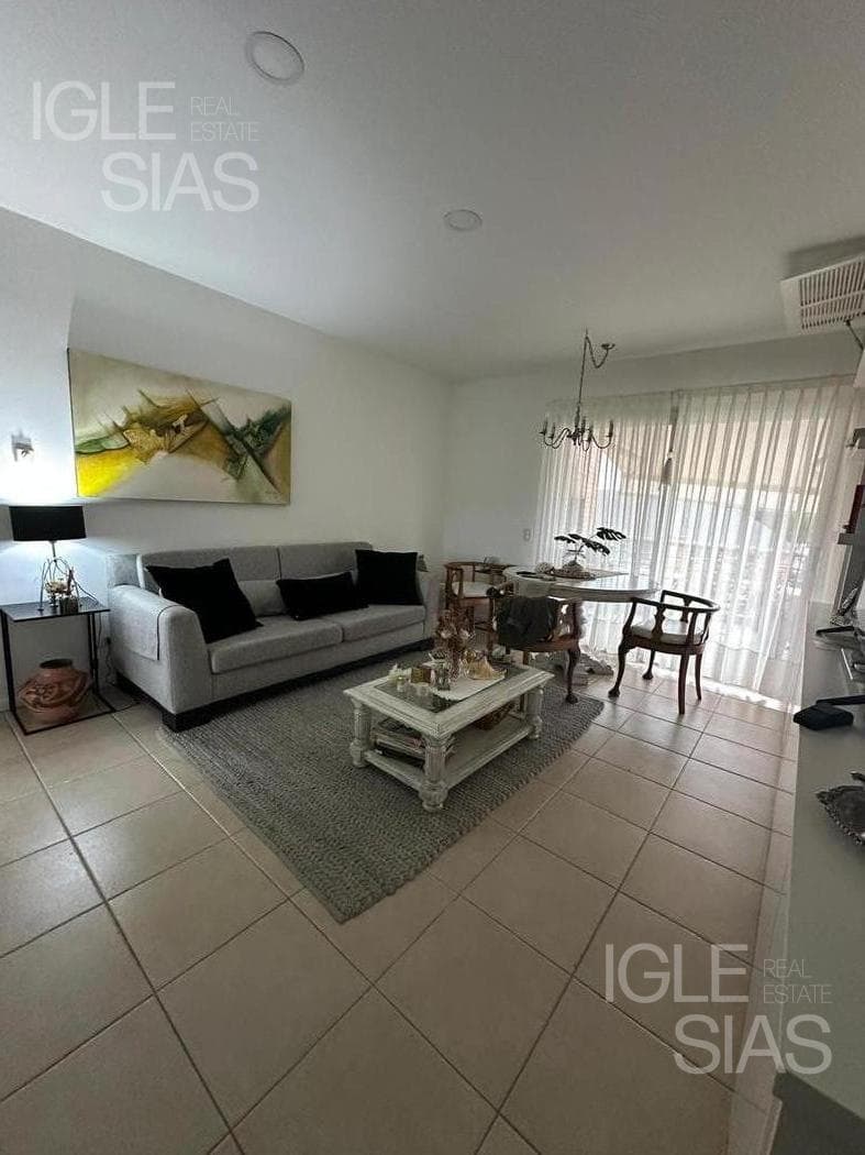 Venta de departamento de 3 ambientes. Plaza Portezuelo Nucleo 1 — foto 4
