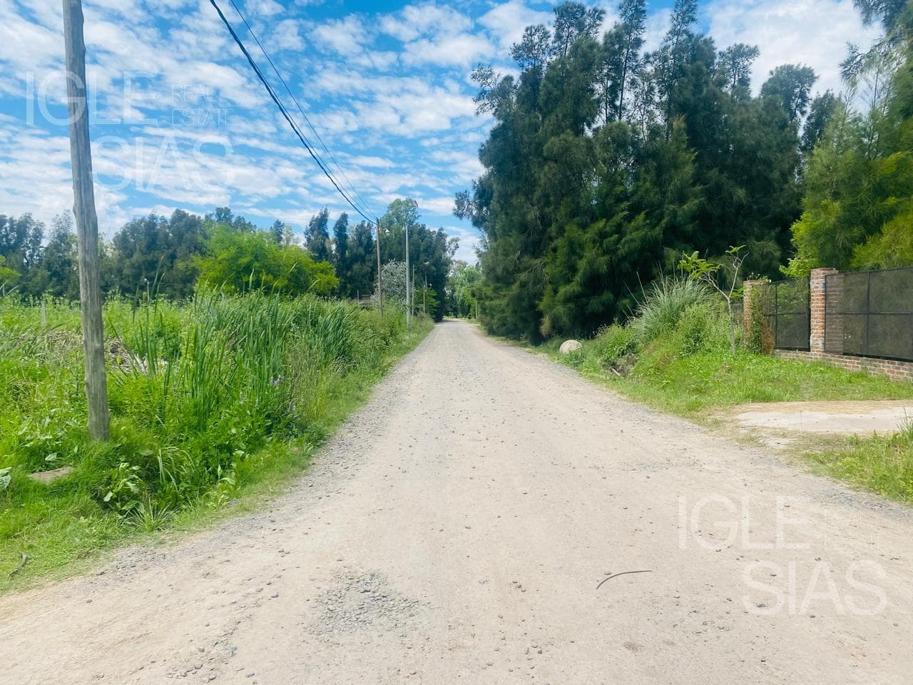 Chubut s/n Ingeniero Maschwitz La pista — foto 3