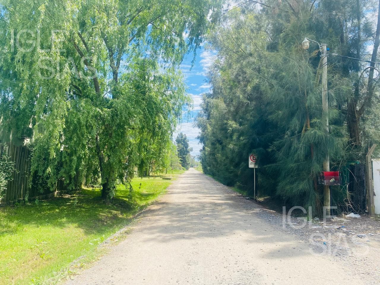 Chubut s/n Ingeniero Maschwitz La pista — foto 2