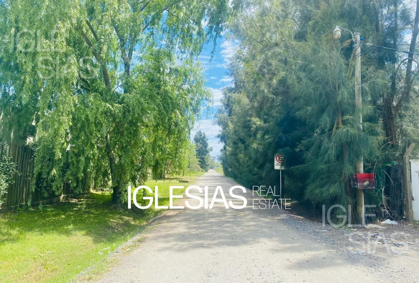 Chubut s/n Ingeniero Maschwitz La pista — foto 1
