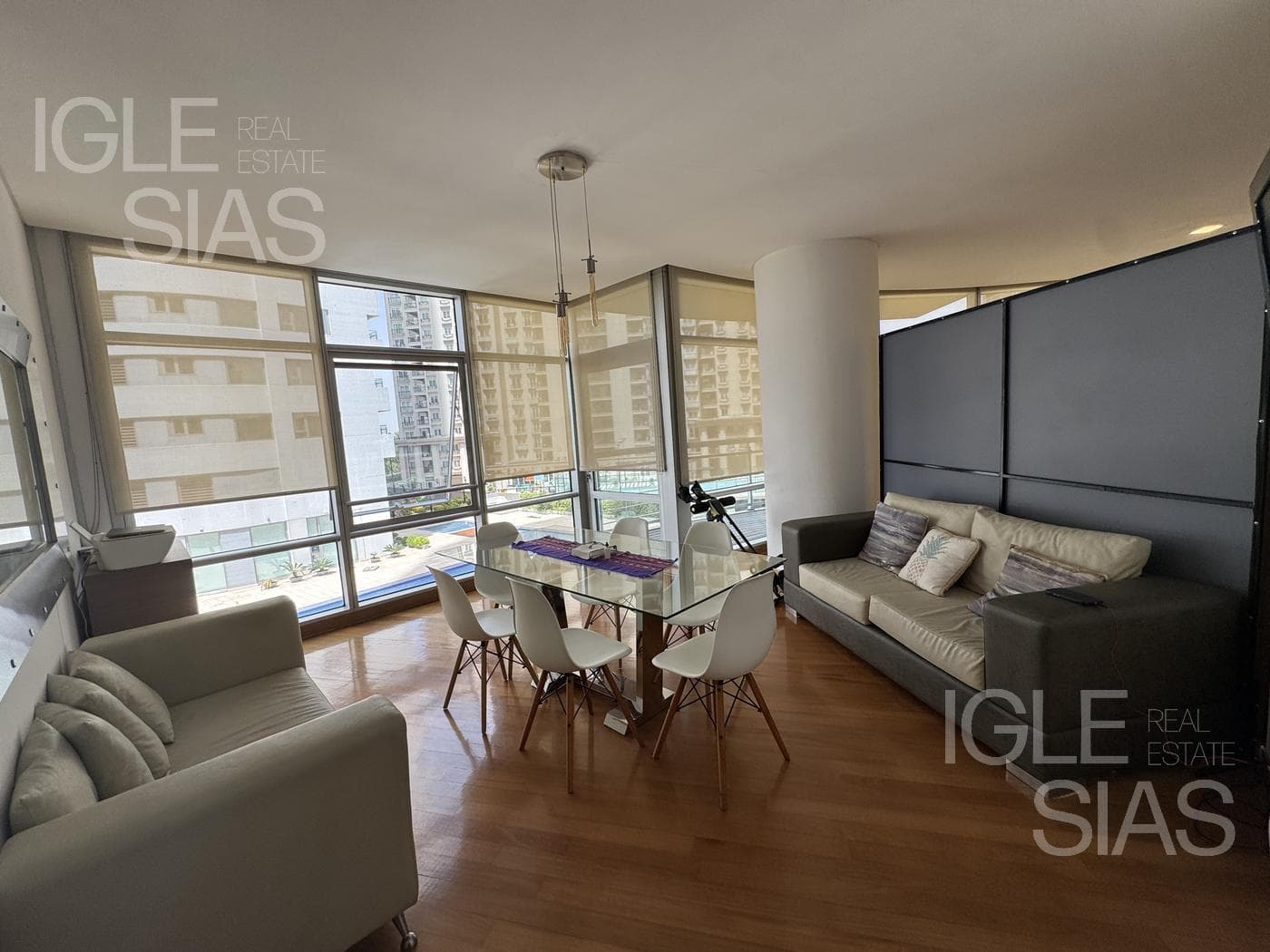 Torre Mulieris Puerto Madero — foto 5