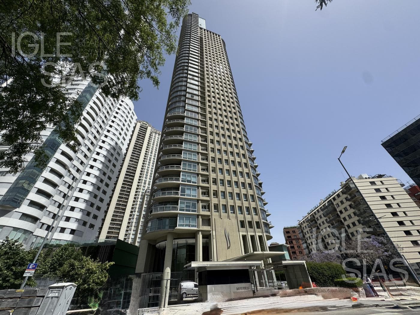 Torre Mulieris Puerto Madero — foto 3