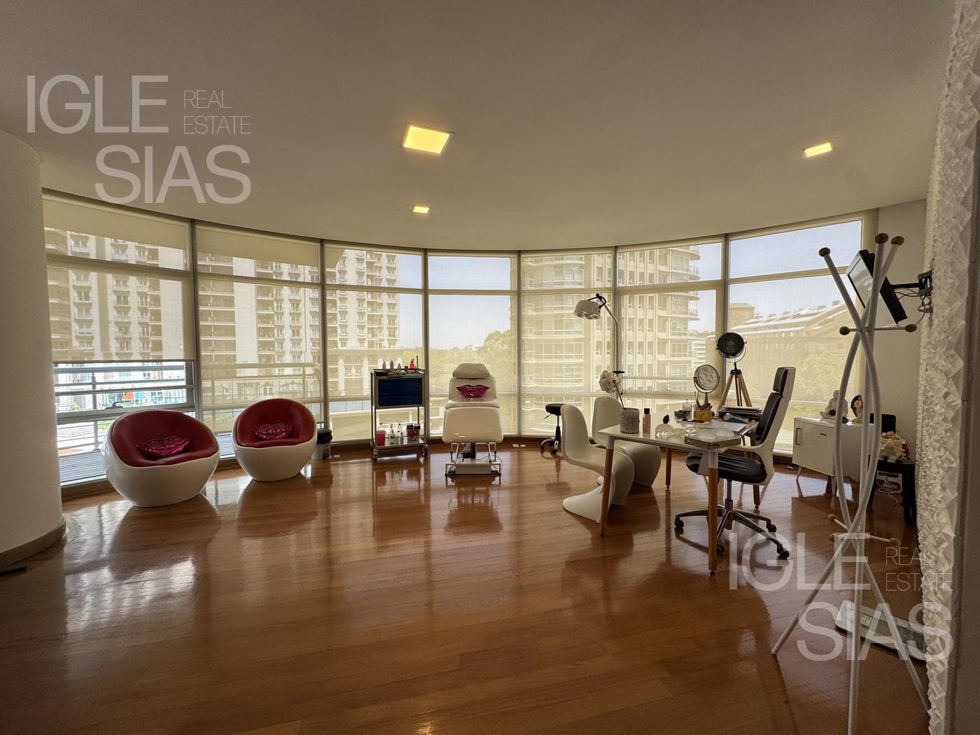 Torre Mulieris Puerto Madero — foto 4