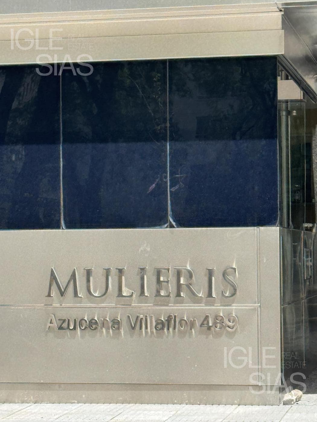 Torre Mulieris Puerto Madero — foto 2