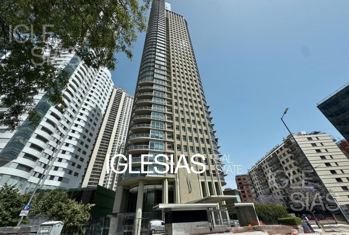 Torre Mulieris Puerto Madero — foto 1