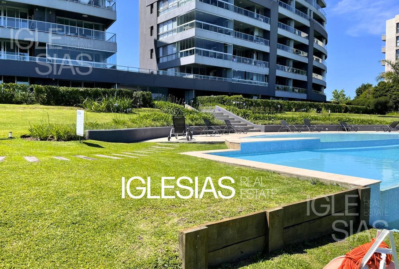 Av del Golf al 2100 — foto 1
