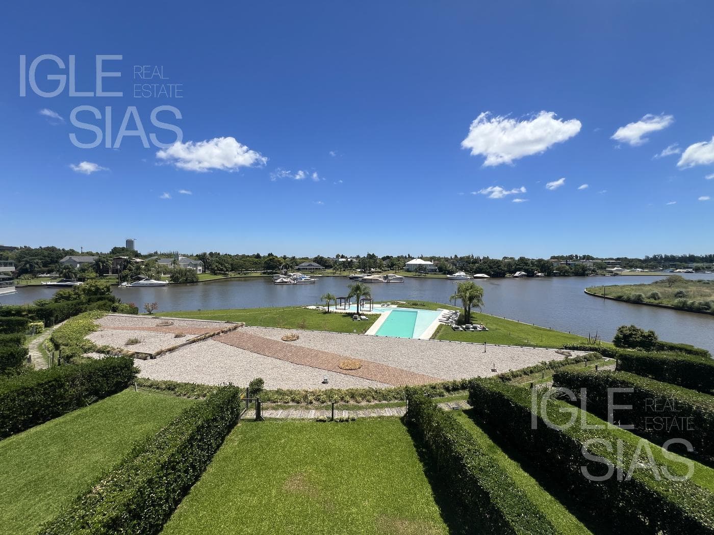 Departamento en Venta de 2 ambientes en Acqua Rio, Nordelta — foto 4