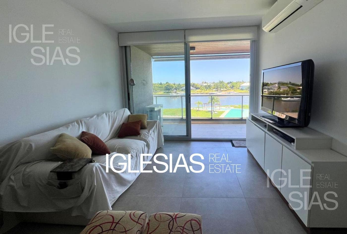 Departamento en Venta de 2 ambientes en Acqua Rio, Nordelta — foto 1
