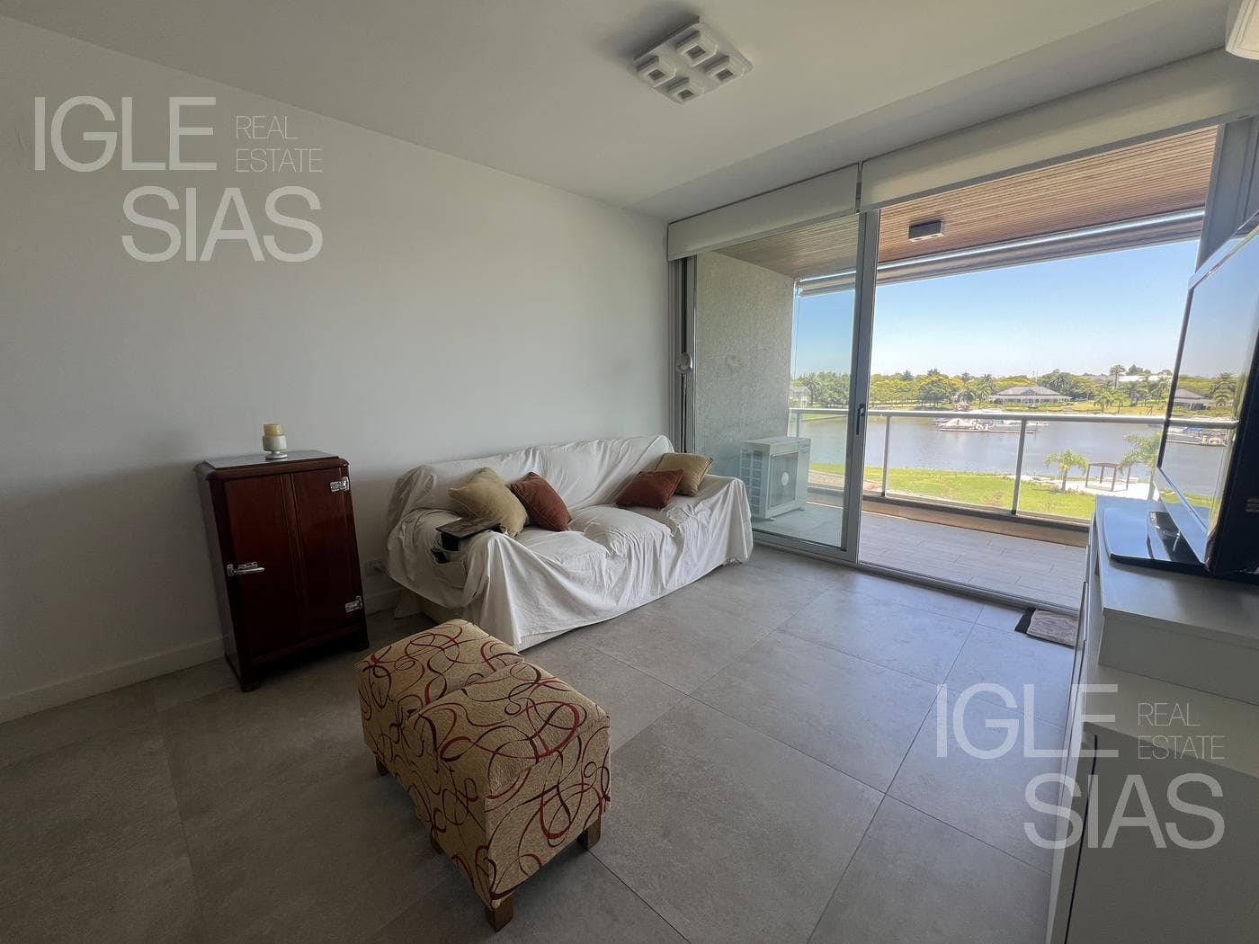 Departamento en Venta de 2 ambientes en Acqua Rio, Nordelta — foto 5