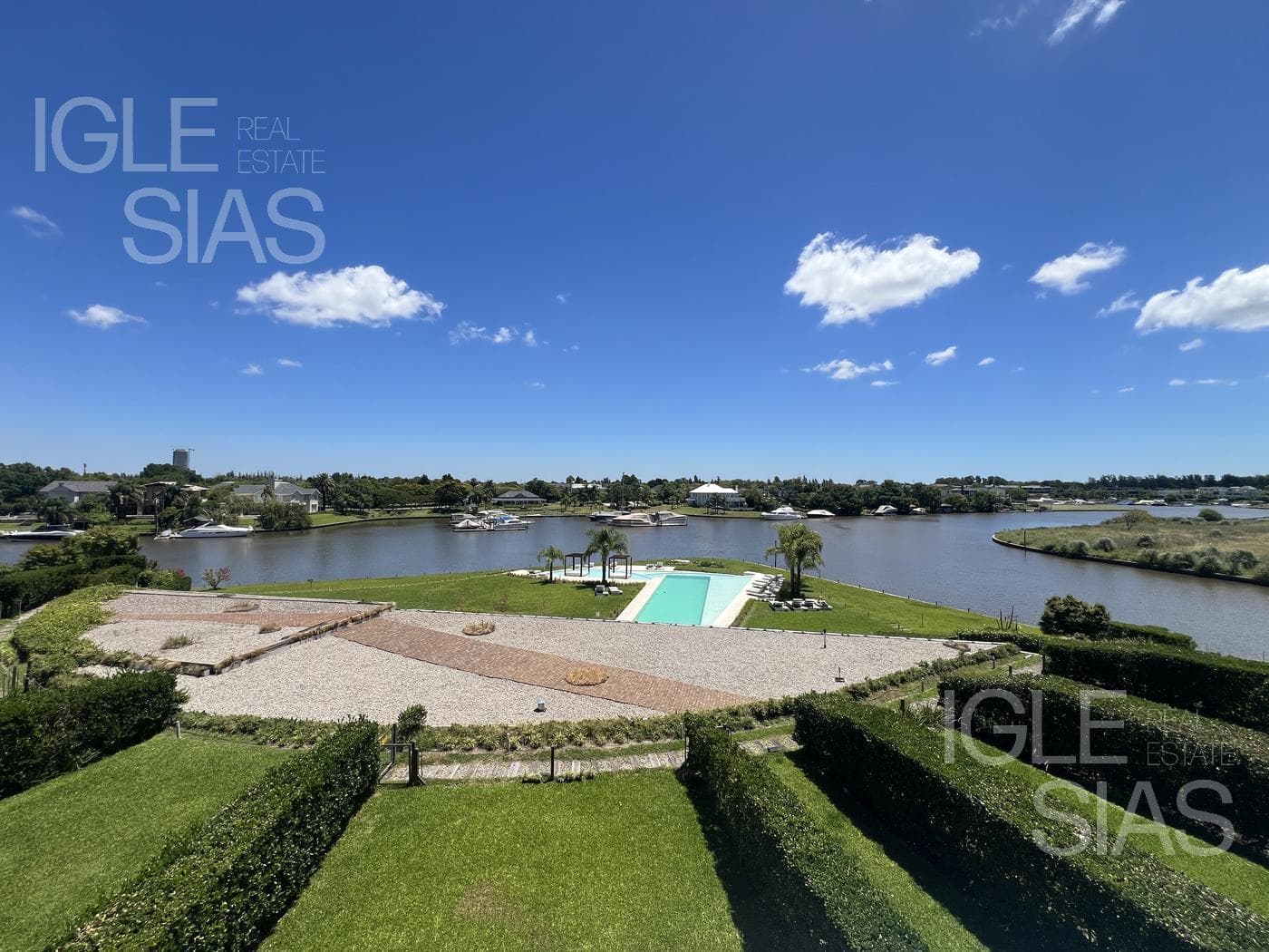 Departamento en Venta de 2 ambientes en Acqua Rio, Nordelta — foto 3