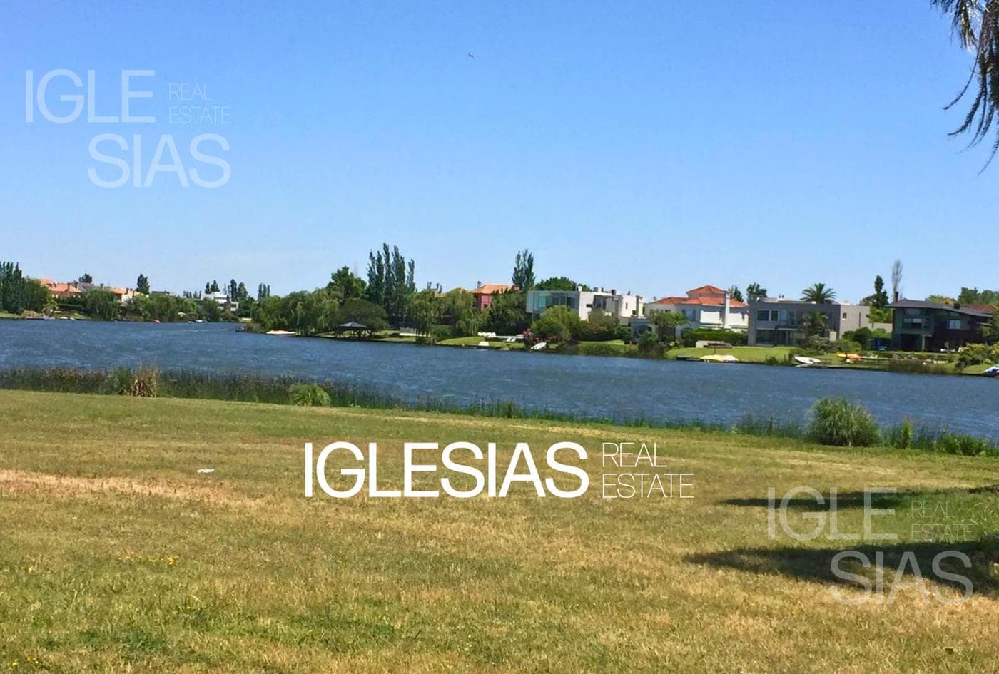 La Isla Nordelta — foto 1