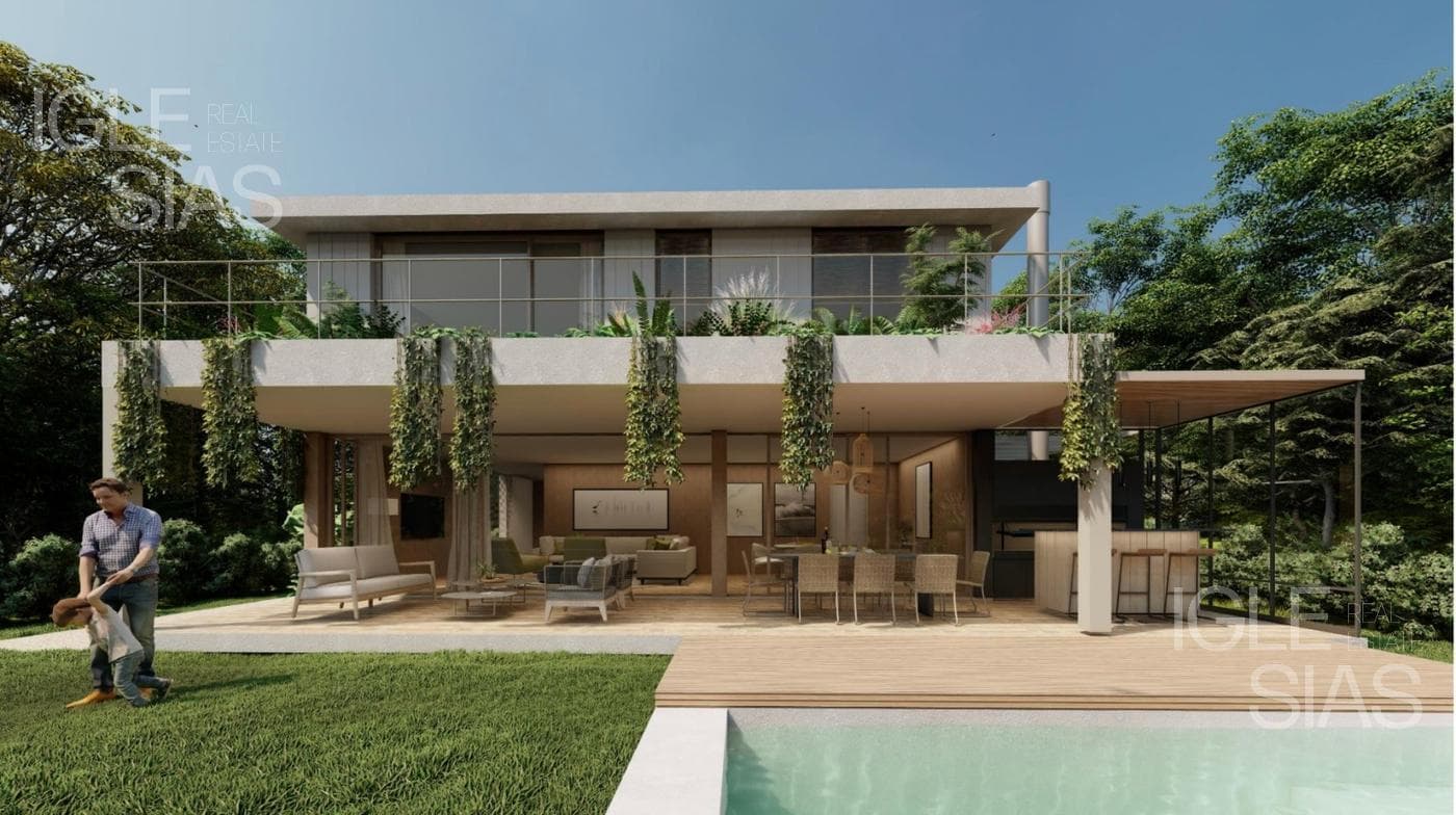 Lote interno Carpinchos — foto 3