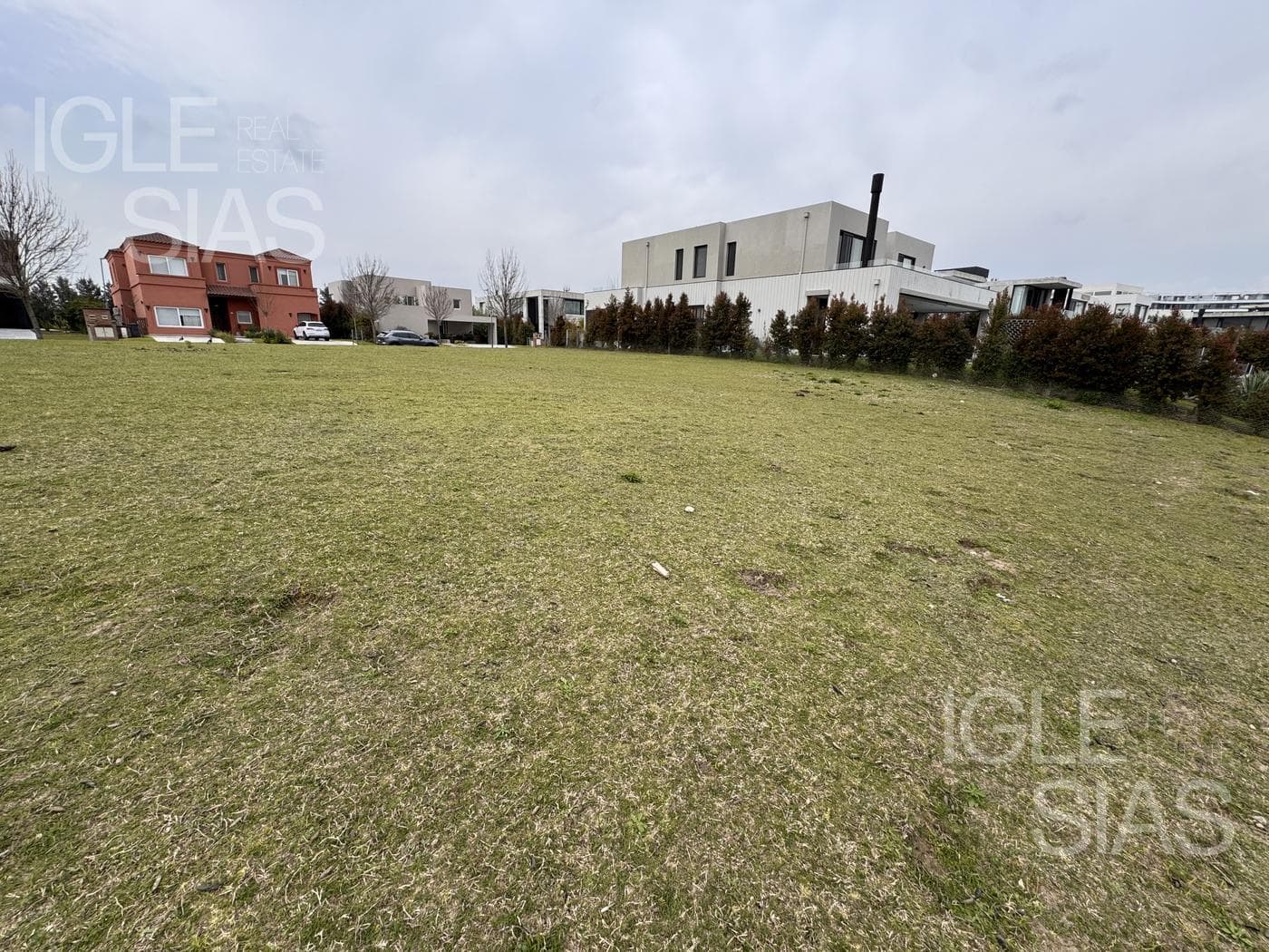 Lote al lago en Virazon — foto 3