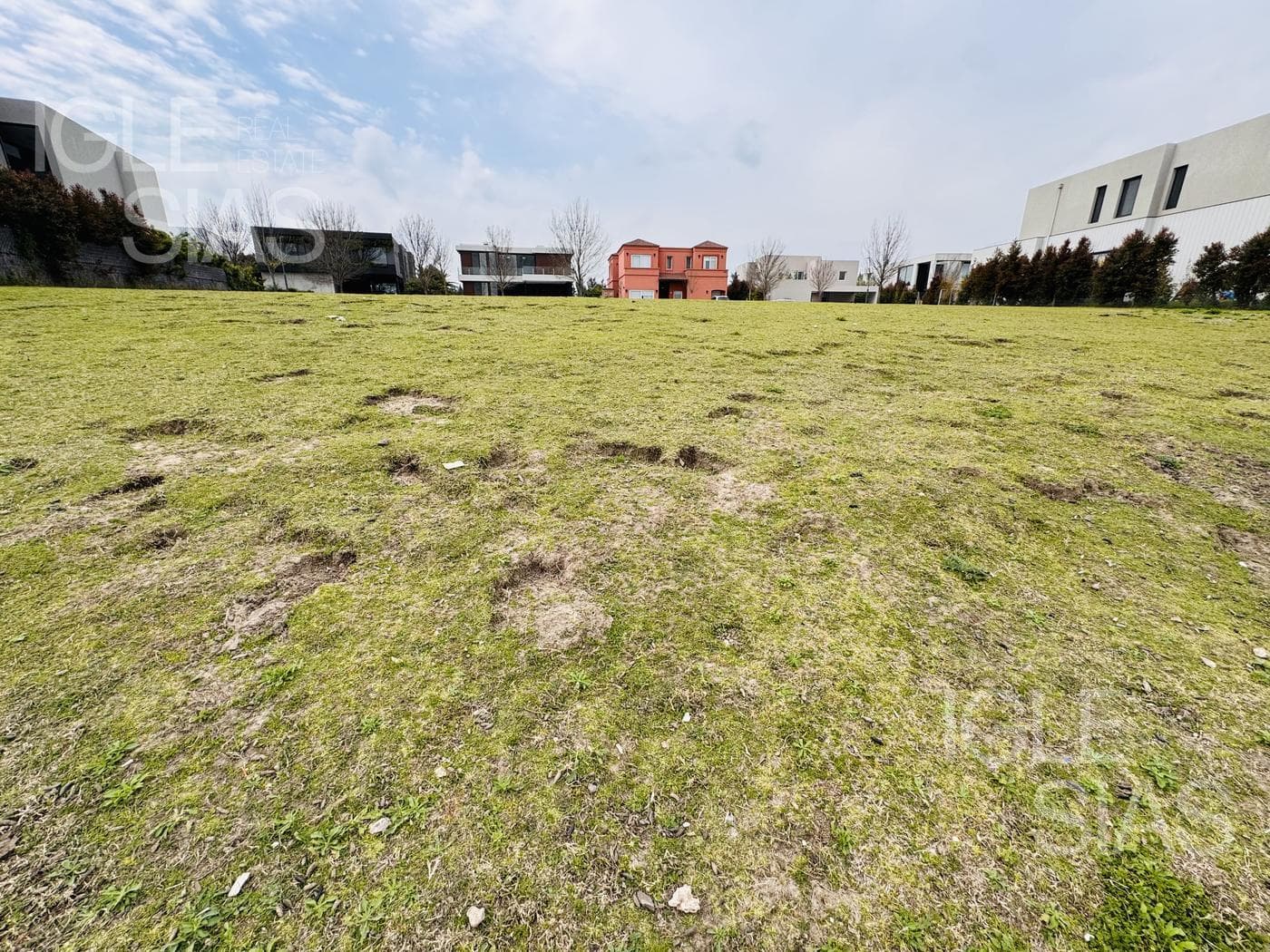Lote al lago en Virazon — foto 4