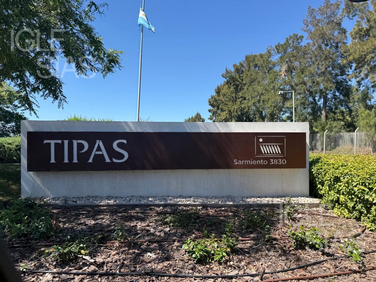 Tipas lote interno — foto 3