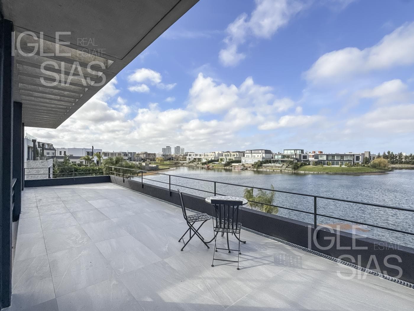 Casa en Venta al lago en Virazon, Nordelta — foto 5