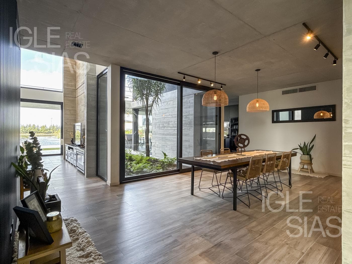 Casa en Venta al lago en Virazon, Nordelta — foto 3