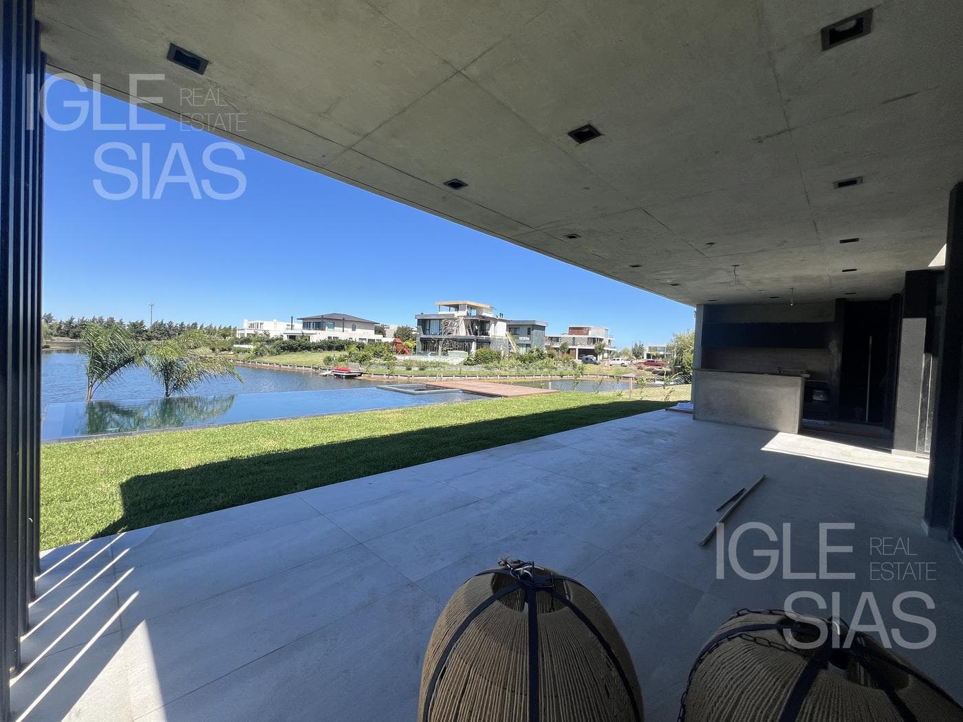 Casa en Venta al lago en Virazon, Nordelta — foto 4