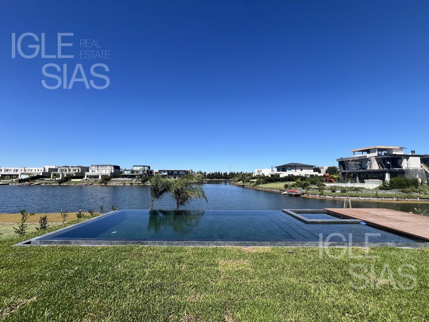 Casa en Venta al lago en Virazon, Nordelta — foto 5