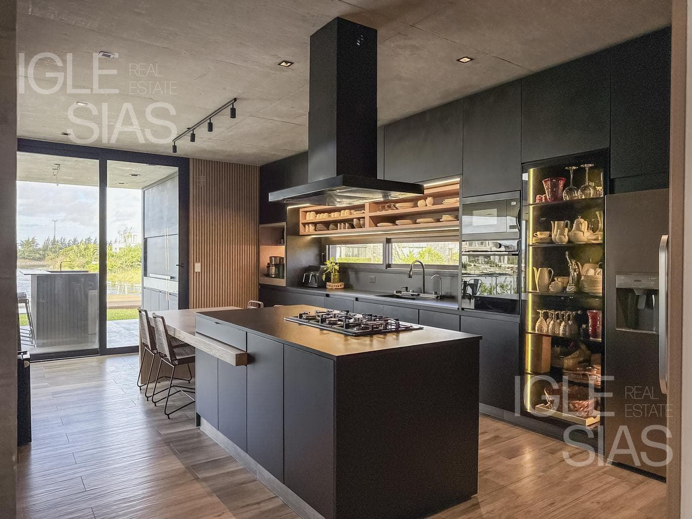 Casa en Venta al lago en Virazon, Nordelta — foto 4