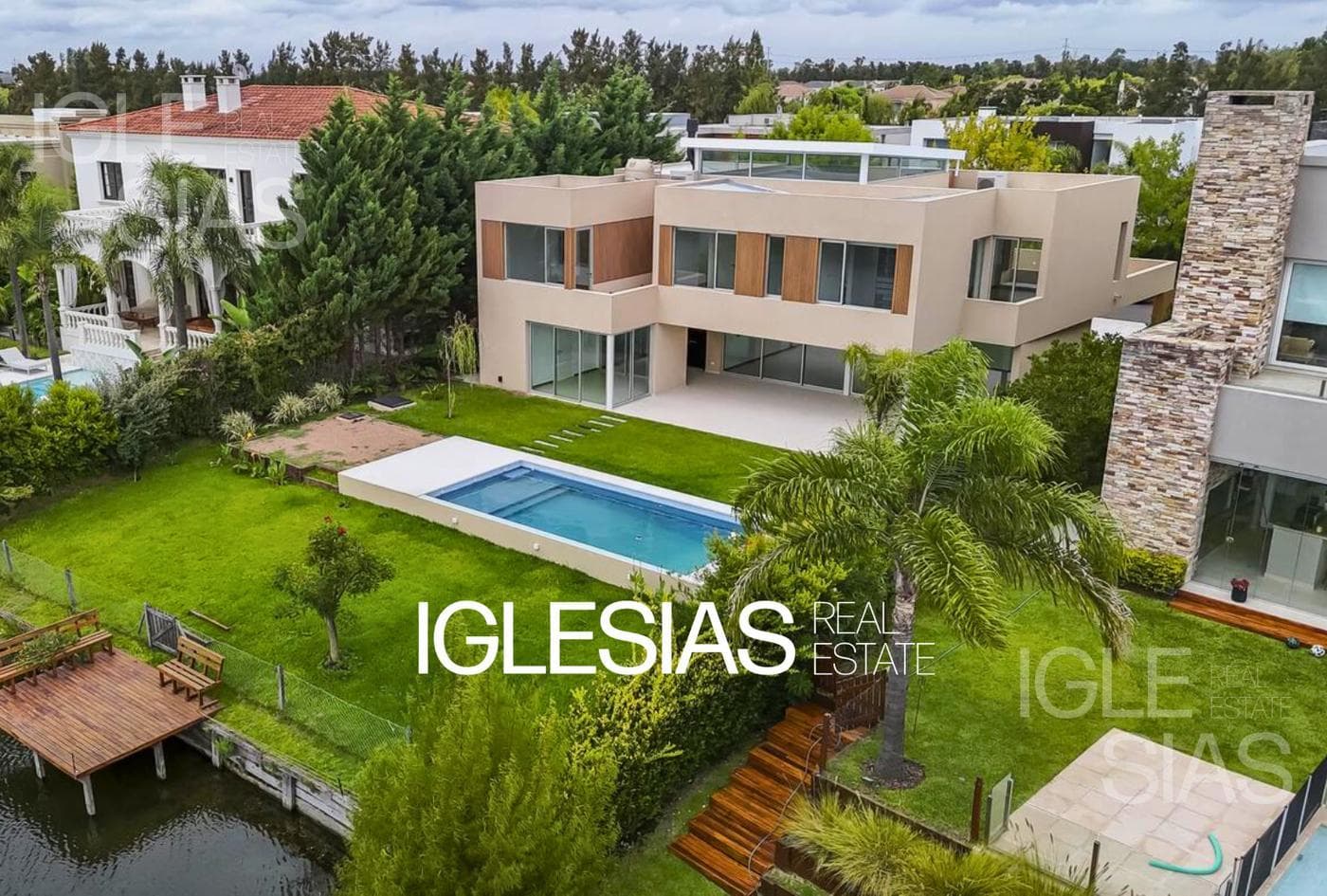 CABOS DEL LAGO al 100 — foto 1