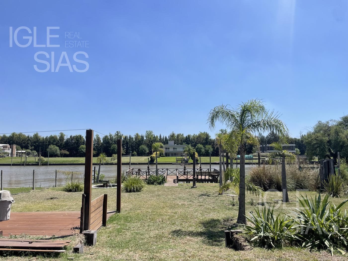 Barrio Nautico San Juan - Villanueva — foto 5