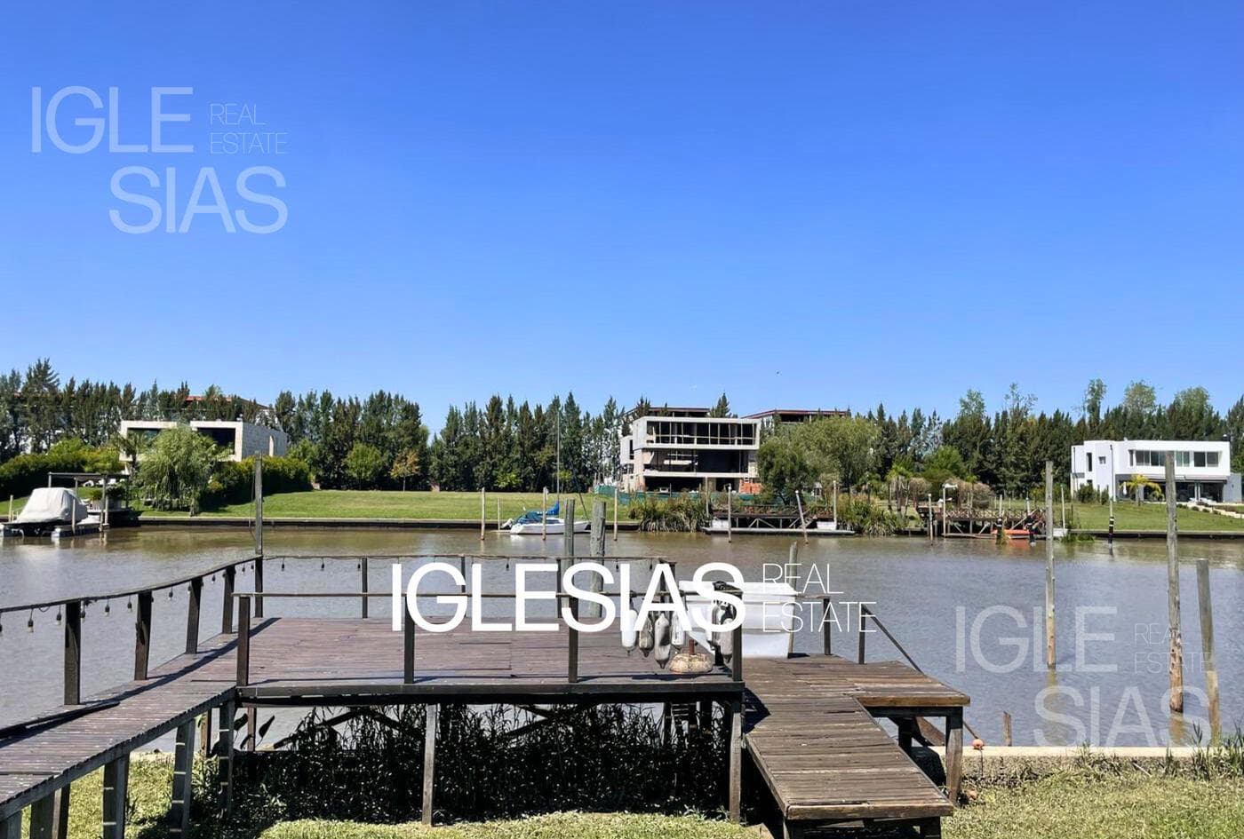 Barrio Nautico San Juan — foto 1