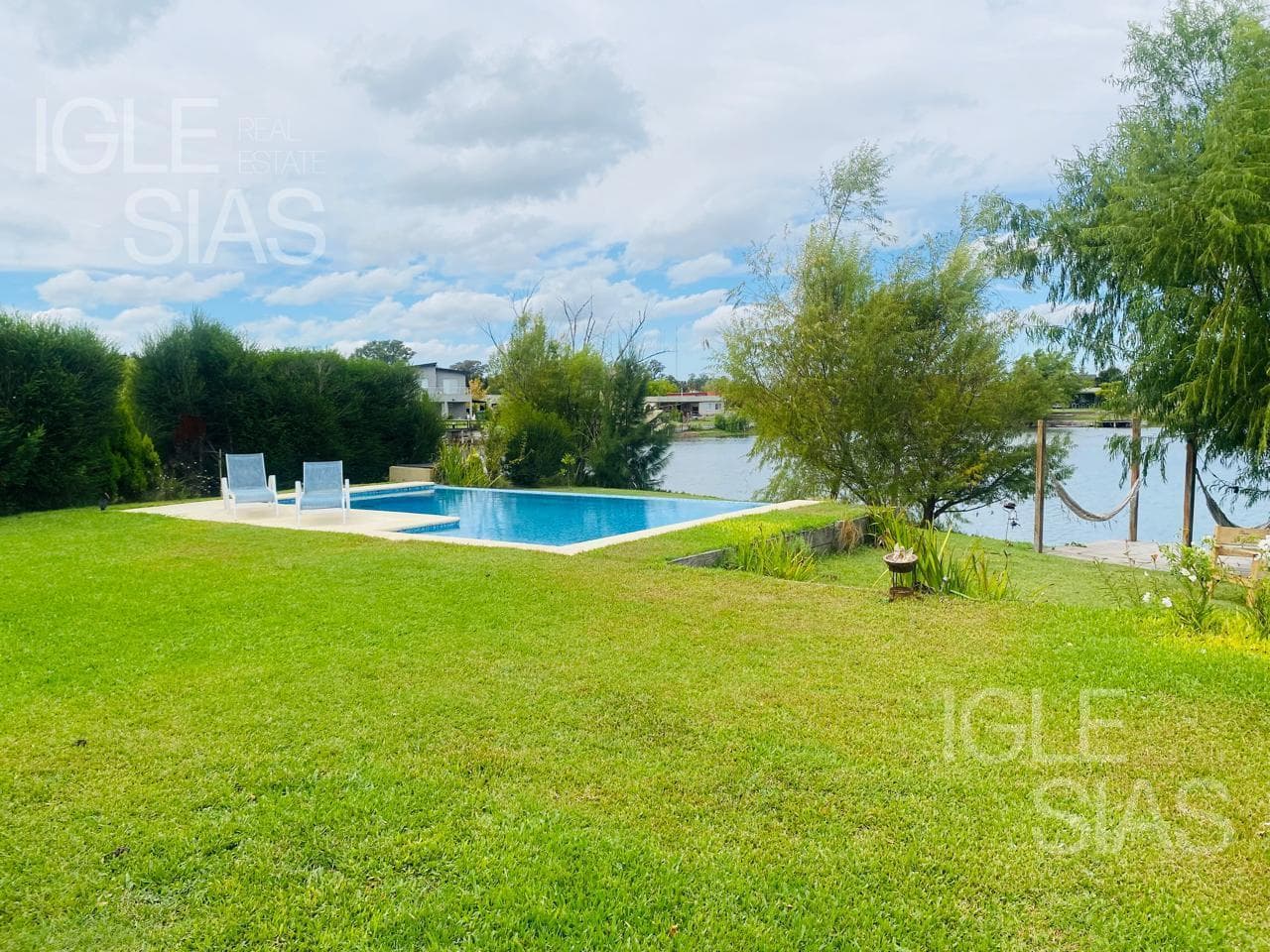 Santa Isabel 2 Ing Maschwitz — foto 4