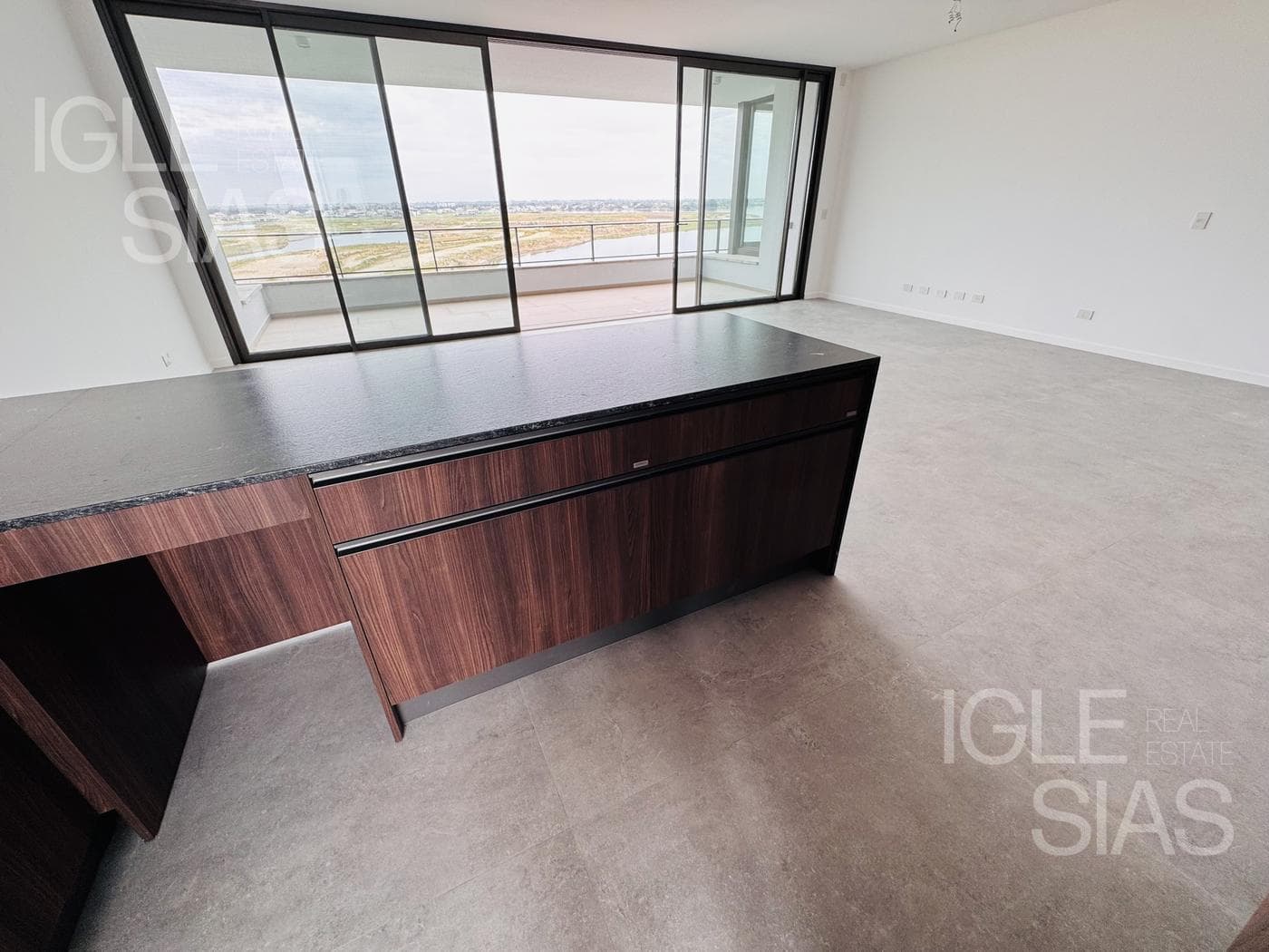 Departamento duplex 4 ambientes con terraza Oceana — foto 5