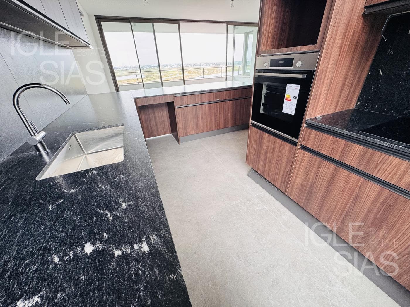 Departamento duplex 4 ambientes con terraza Oceana — foto 4