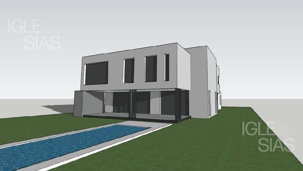 Casa en Venta en Amarras, Puertos del Lago de 4 dormitorios — foto 4