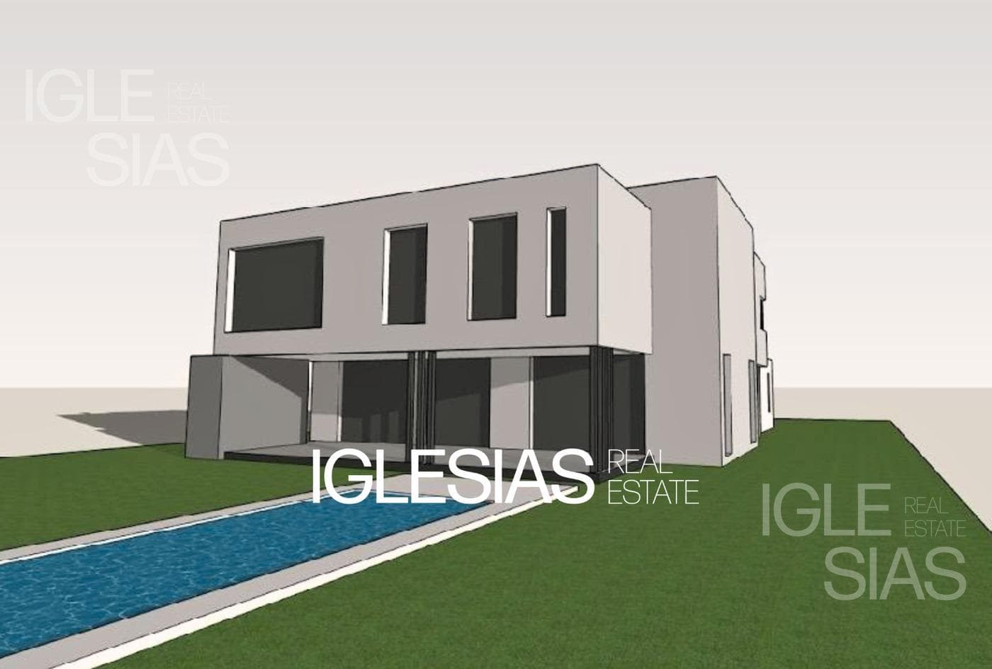 Casa en Venta en Amarras, Puertos del Lago de 4 dormitorios — foto 1