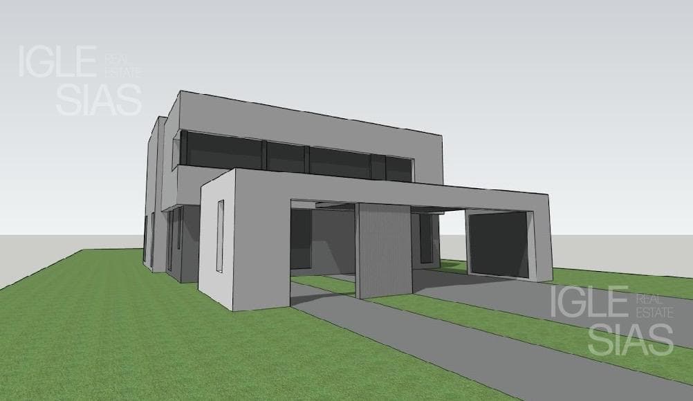 Casa en Venta en Amarras, Puertos del Lago de 4 dormitorios — foto 3
