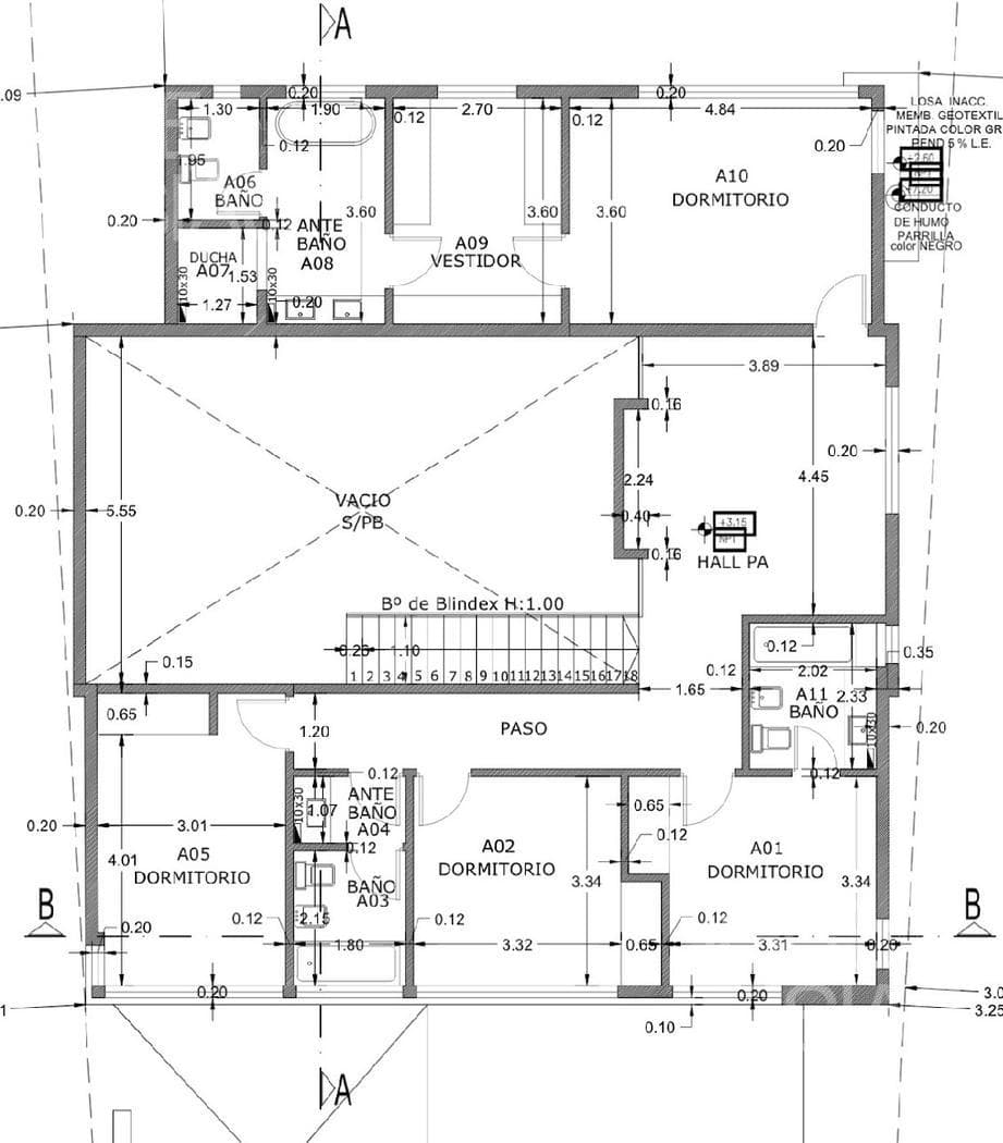 Casa en Venta en Amarras, Puertos del Lago de 4 dormitorios — foto 4
