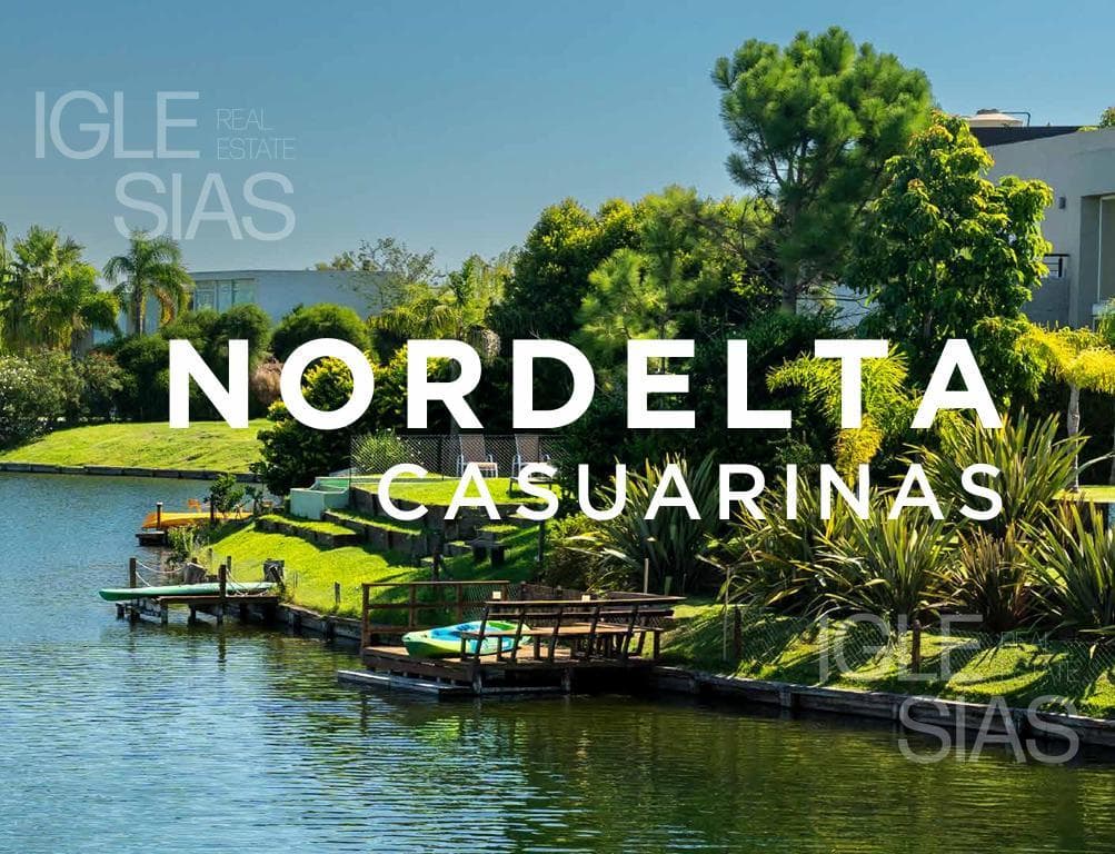 Casuarinas Nordelta — foto 2