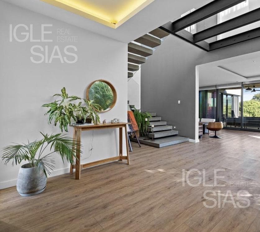 Lote al lago en lagos del golf — foto 4