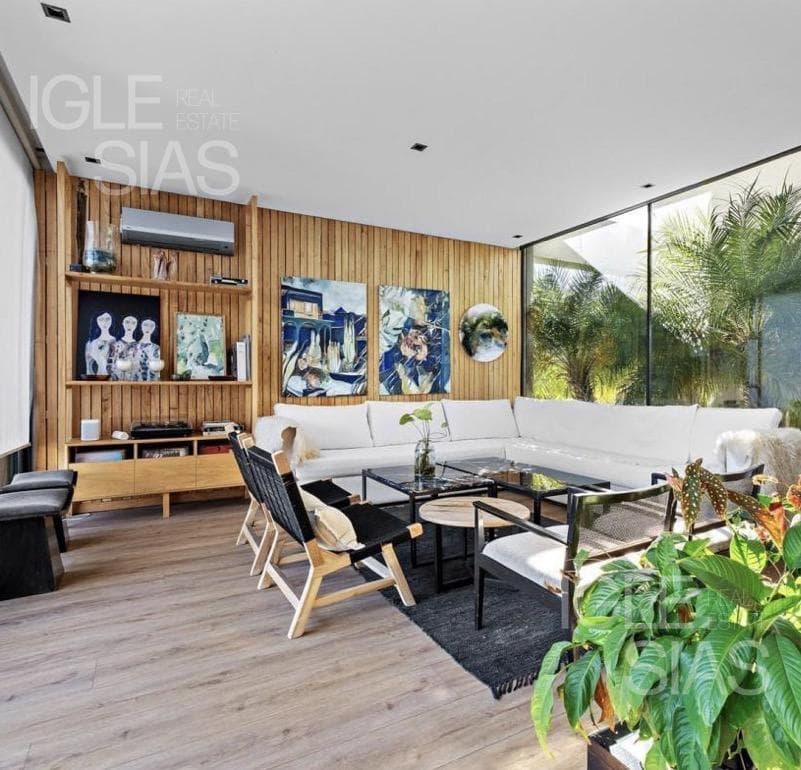 Lote al lago en lagos del golf — foto 5