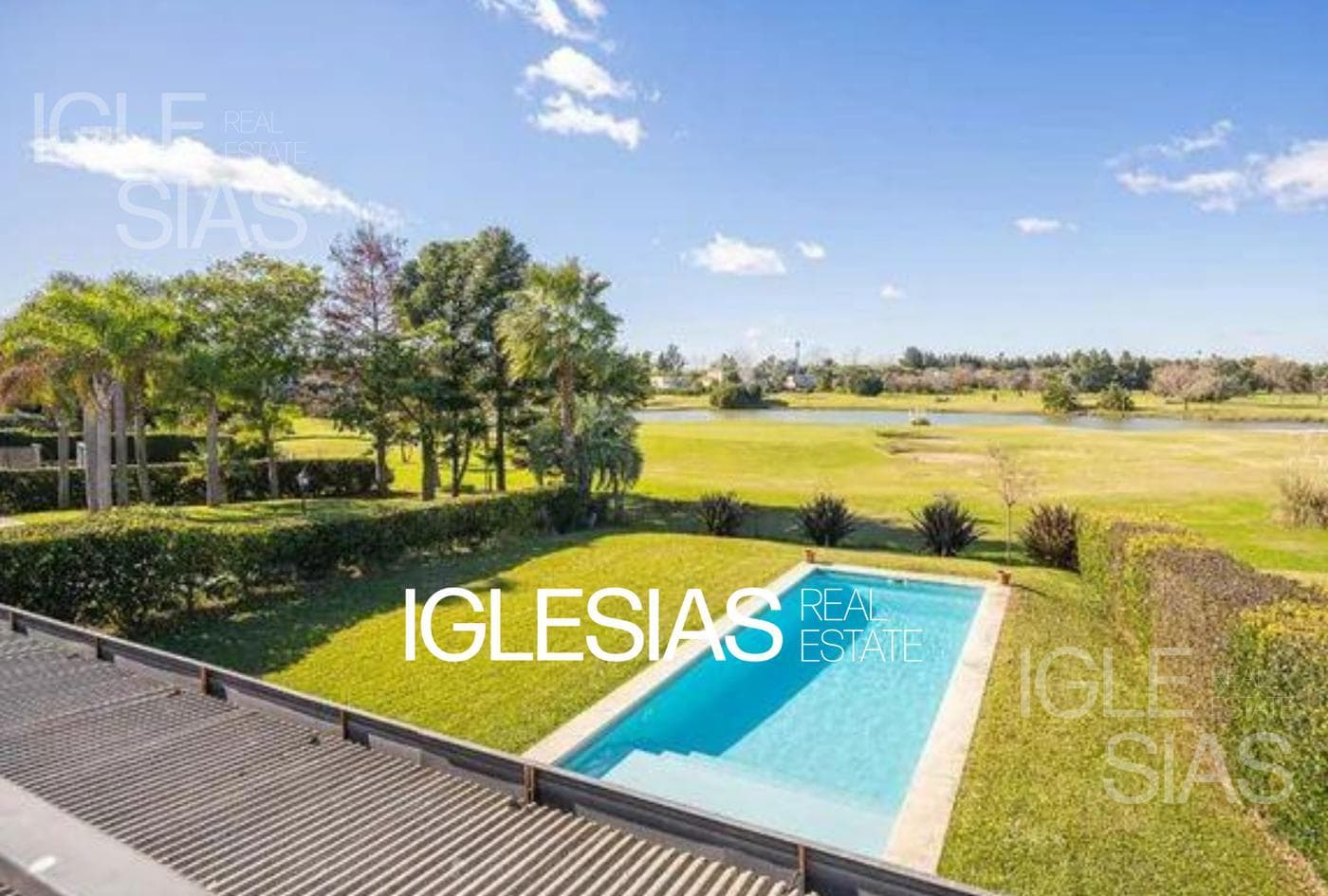 Casa en Venta en San Isidro Labrador al Golf — foto 1