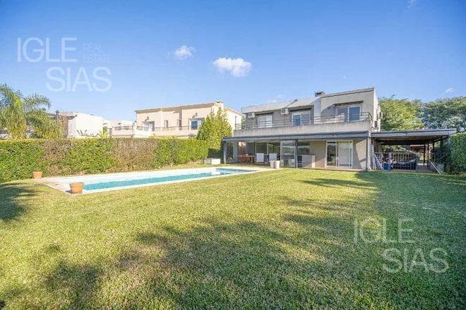 Casa en Venta en San Isidro Labrador al Golf — foto 2