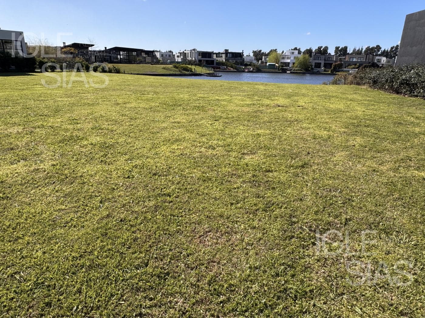 Lote 35 Los Carpinchos (Exc Romi F) — foto 2