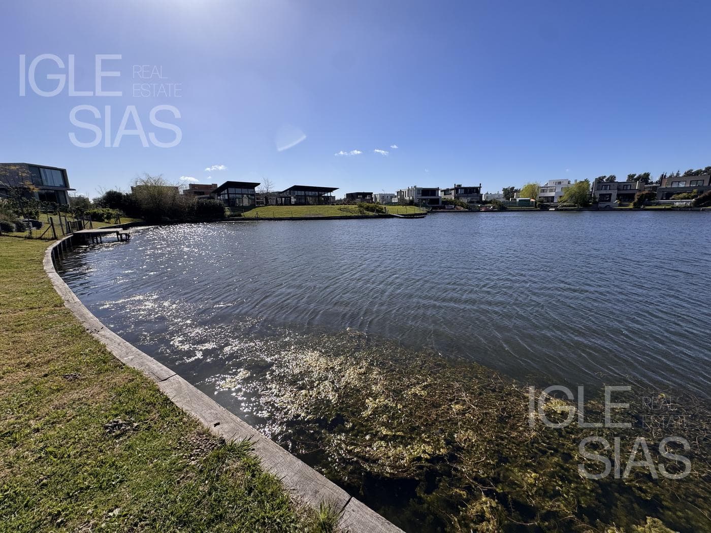 Lote 35 Los Carpinchos (Exc Romi F) — foto 5